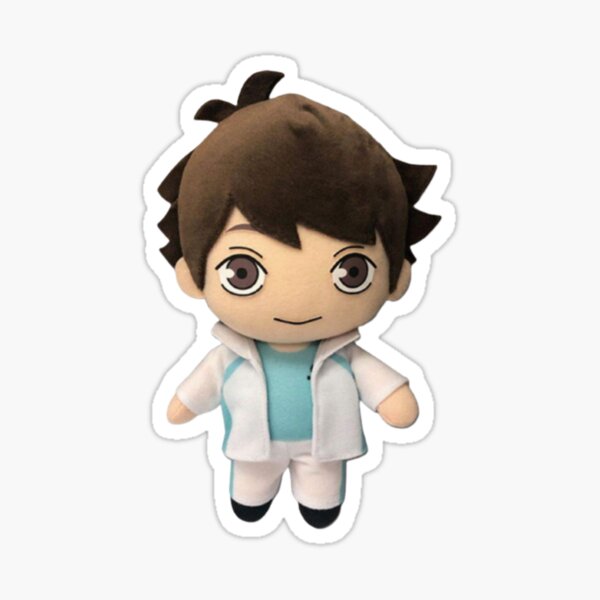 doll oikawa