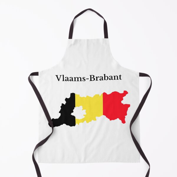 Item preview, Flemish Brabant Province Design , Belgium. designed and sold by marosharaf.