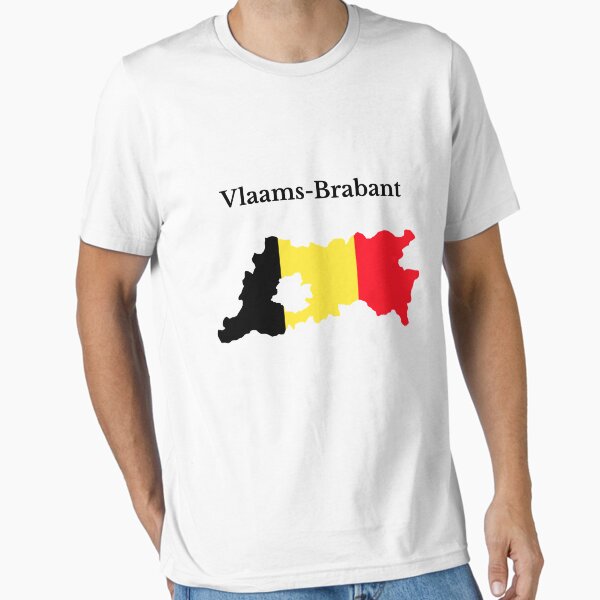 Item preview, Flemish Brabant Province Design , Belgium. designed and sold by marosharaf.