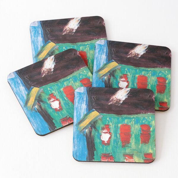 Item preview, Montmartre designed and sold by rxmacmod. art.