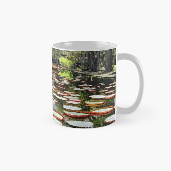 Item preview, Amazon Water Lilies designed and sold by Carole-Anne.