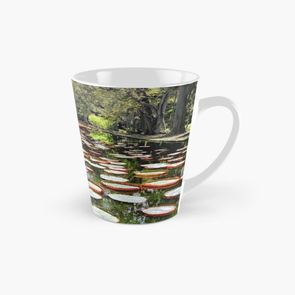 Item preview, Amazon Water Lilies designed and sold by Carole-Anne.