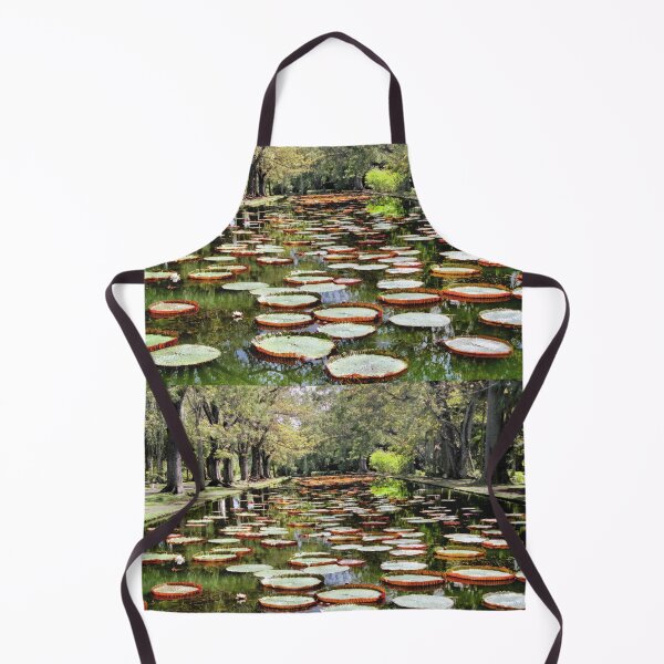 Item preview, Amazon Water Lilies designed and sold by Carole-Anne.
