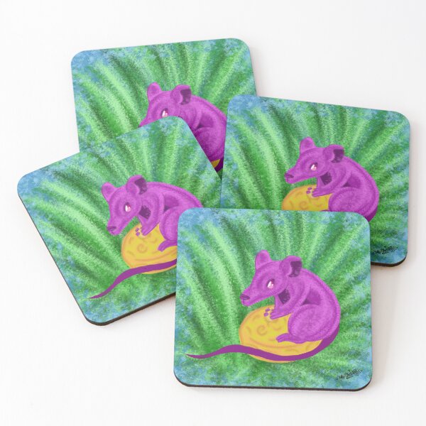 Item preview, Year of the rat chinese zodiac  designed and sold by KatyChristoff.