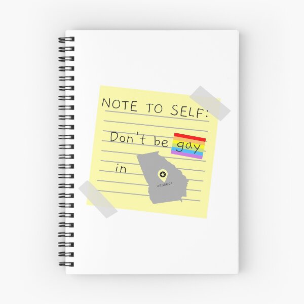 Item preview, Don't Be Gay In Georgia designed and sold by Samis-Stagedoor.