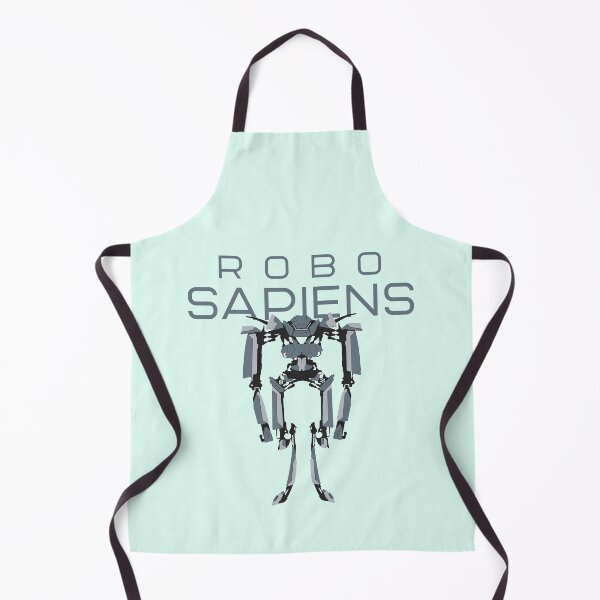 Item preview, ROBO SAPIENS designed and sold by baltion.