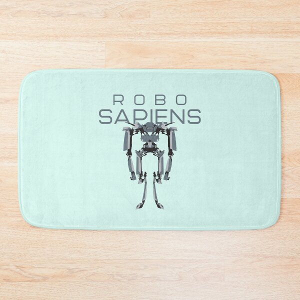 Item preview, ROBO SAPIENS designed and sold by baltion.