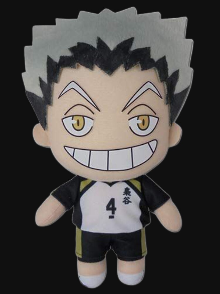 og oikawa plush