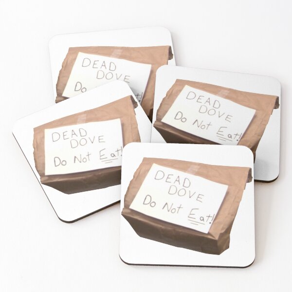 Item preview, Dove Arrested Development designed and sold by DSMA.