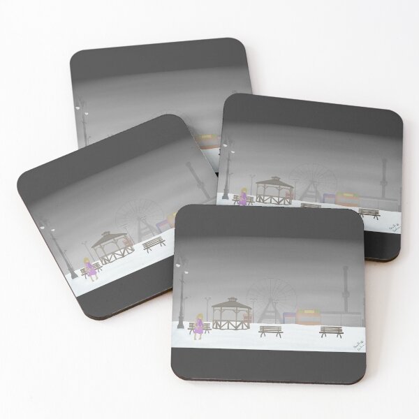 Item preview, Coney Island by Taylor Swift designed and sold by MBach528.