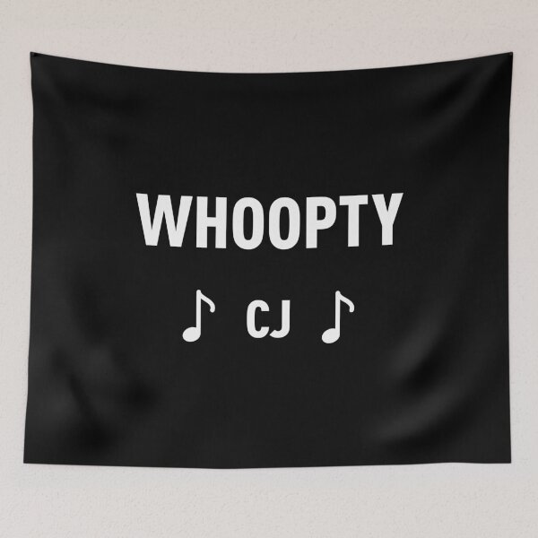 Item preview, Whoopty (White) designed and sold by FilipeFerreira.