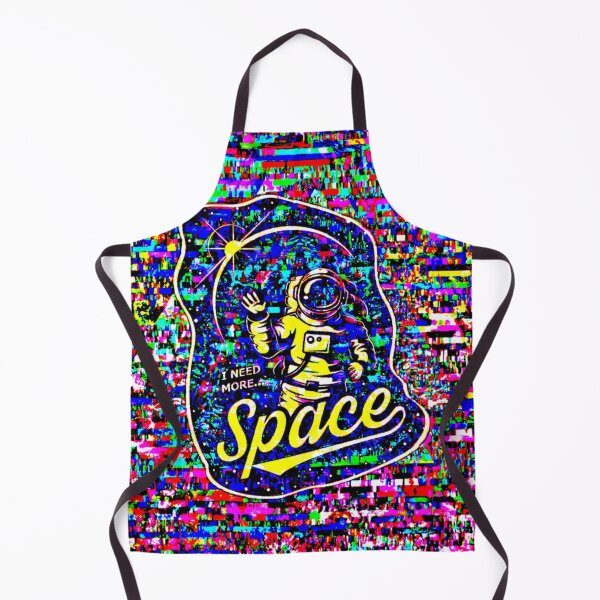 Item preview, I need more space  designed and sold by jellyrelish.