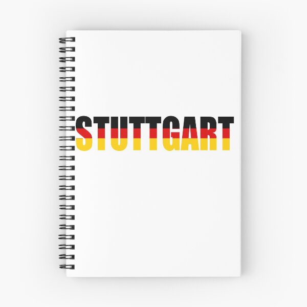 Item preview, Stuttgart designed and sold by B3N-arts.