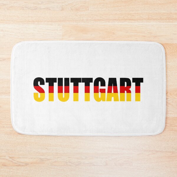 Item preview, Stuttgart designed and sold by B3N-arts.