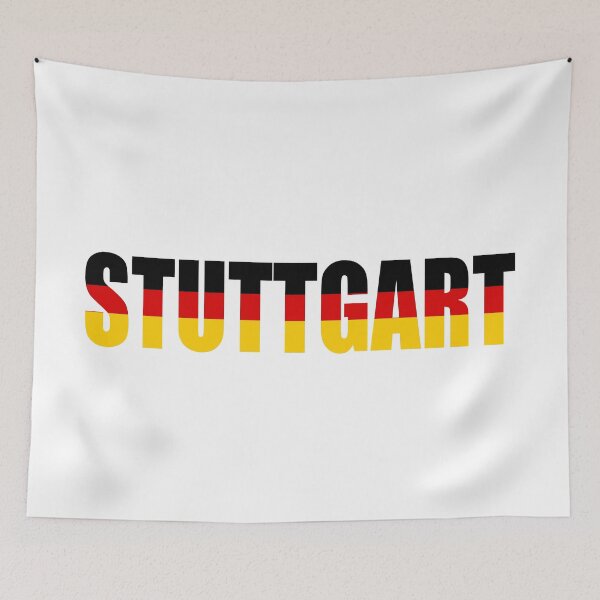 Item preview, Stuttgart designed and sold by B3N-arts.