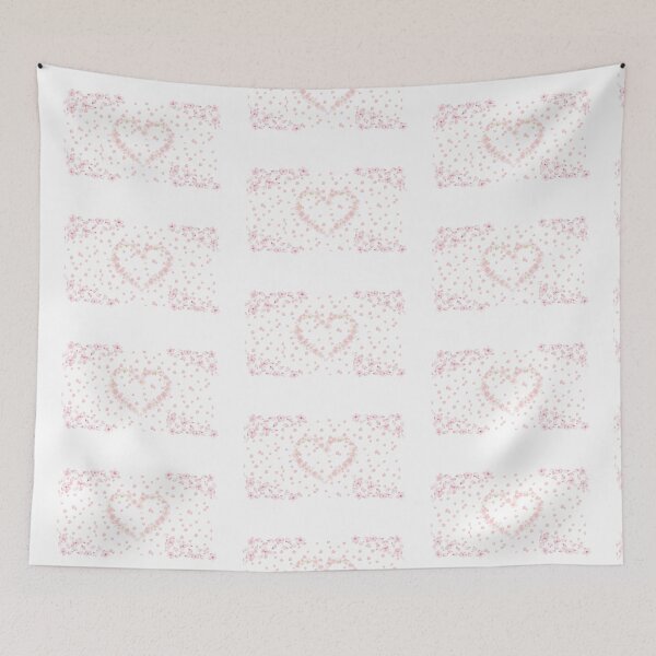 Item preview, Cherry Blossom Love designed and sold by BlossomSky.