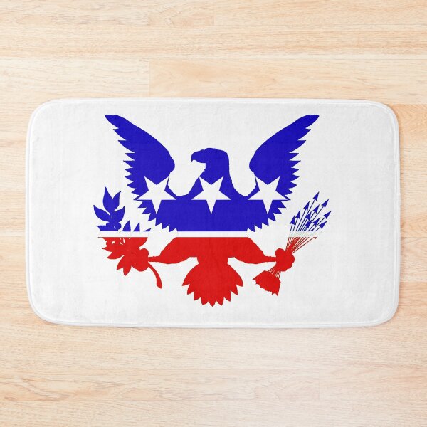 Item preview, Demócrata republicano de American Eagle designed and sold by DragonJake.