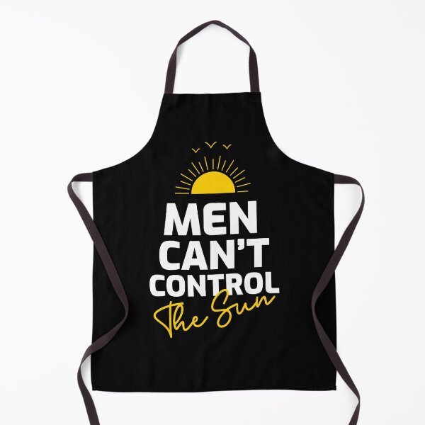 Item preview, Men Can`t Control The Sun!!! designed and sold by T-mess.