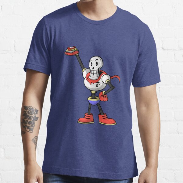 papyrus t shirt
