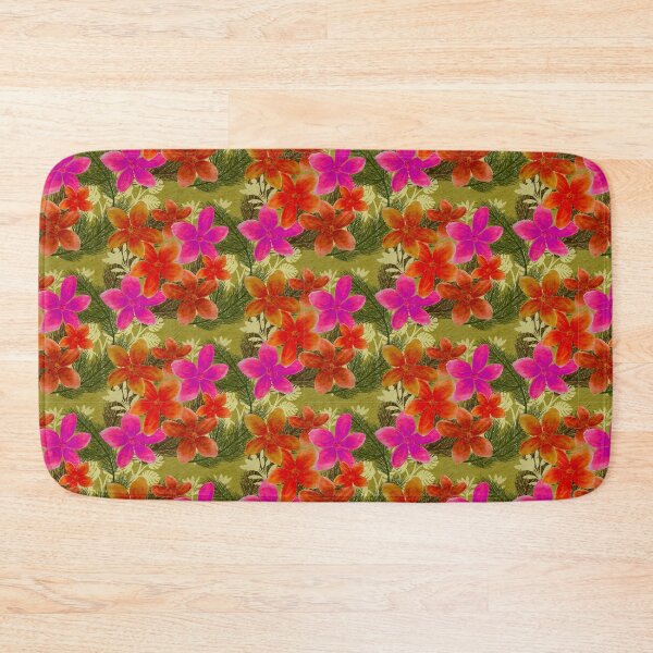 Item preview, Sweeping Garden designed and sold by Zilpa’s Prints.