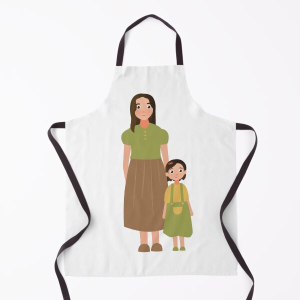Item preview, me and my mother designed and sold by okhayproject.