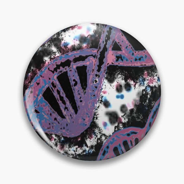 Item preview, Deoxyribonucleic acid designed and sold by MsTyson.