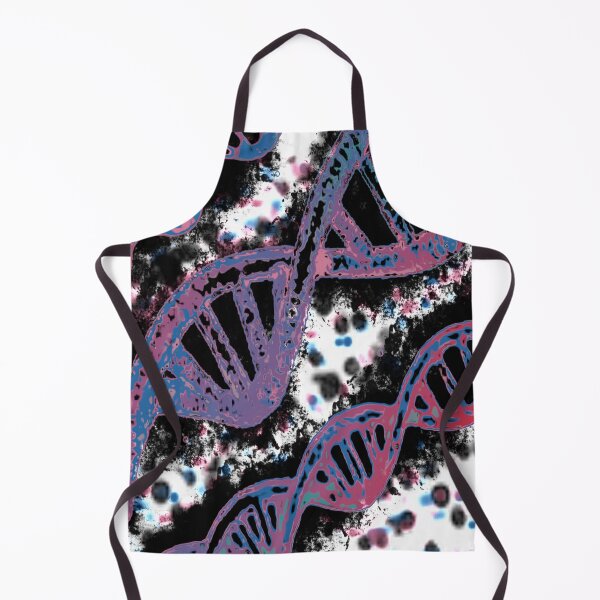 Item preview, Deoxyribonucleic acid designed and sold by MsTyson.