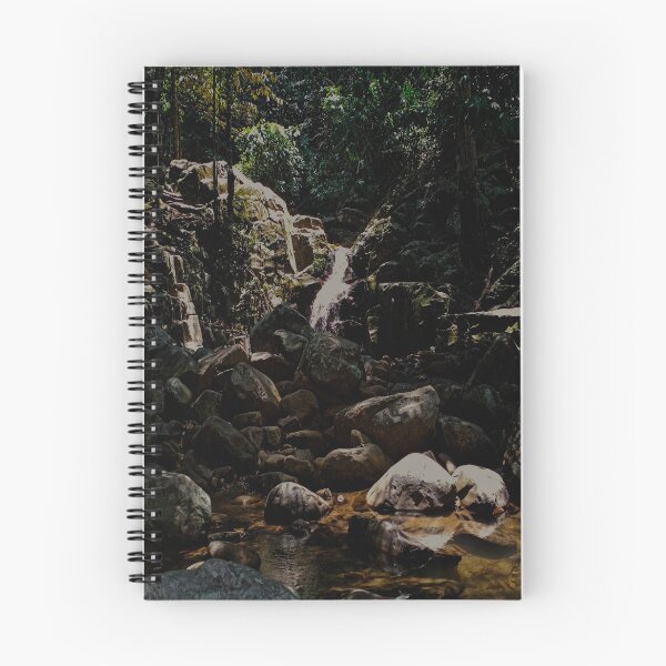 Item preview, Rocky River designed and sold by Bryan Isaac Lee.
