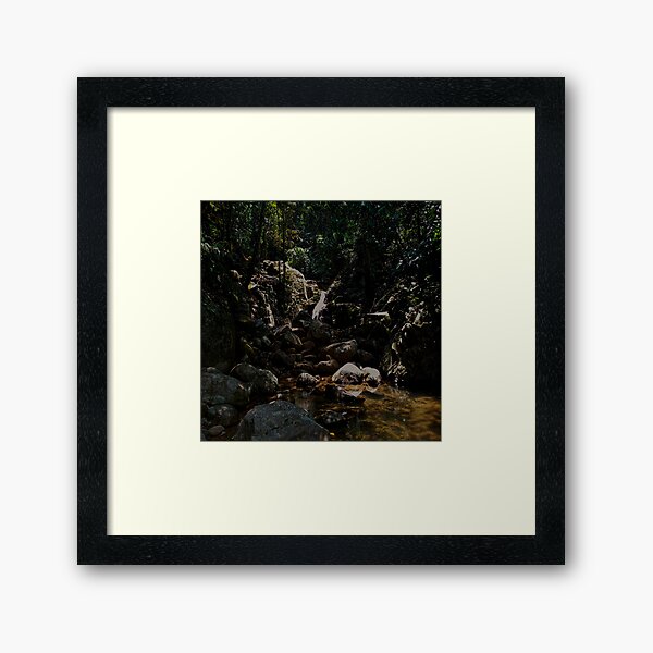 Item preview, Rocky River designed and sold by Bryan Isaac Lee.