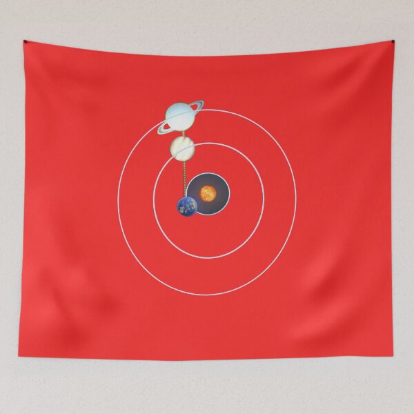 Item preview, how to see Christmas Star  designed and sold by rachidhaz.