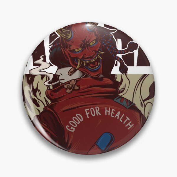 Item preview, Kaneda - AKIRA designed and sold by Dezeight.