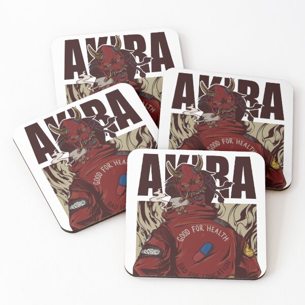 Item preview, Kaneda - AKIRA designed and sold by Dezeight.