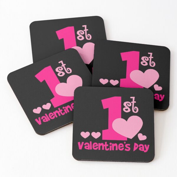 Item preview, Our First Quarantine Valentines Day Together designed and sold by VESTITCH.