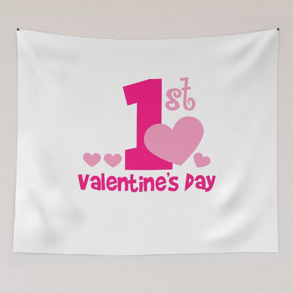 Item preview, Our First Quarantine Valentines Day Together designed and sold by VESTITCH.