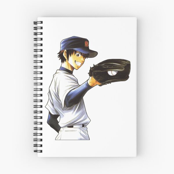 Item preview, Eijun Sawamura designed and sold by StyleProduct.