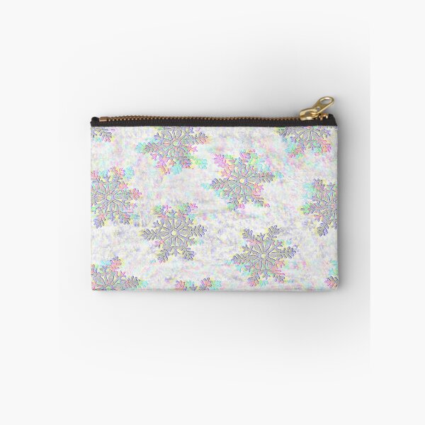 Item preview, Snowflake glitch designed and sold by jellyrelish.
