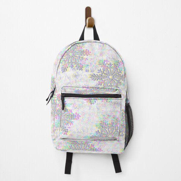 Item preview, Snowflake glitch designed and sold by jellyrelish.