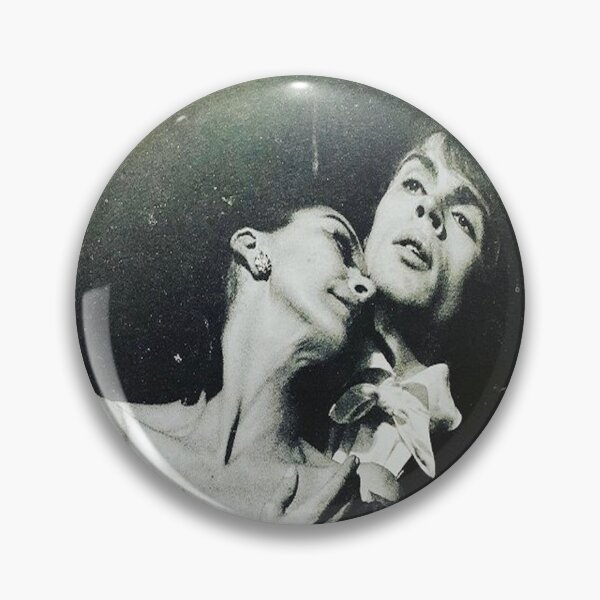 Item preview, RUDOLF NUREYEV designed and sold by DleVerified.