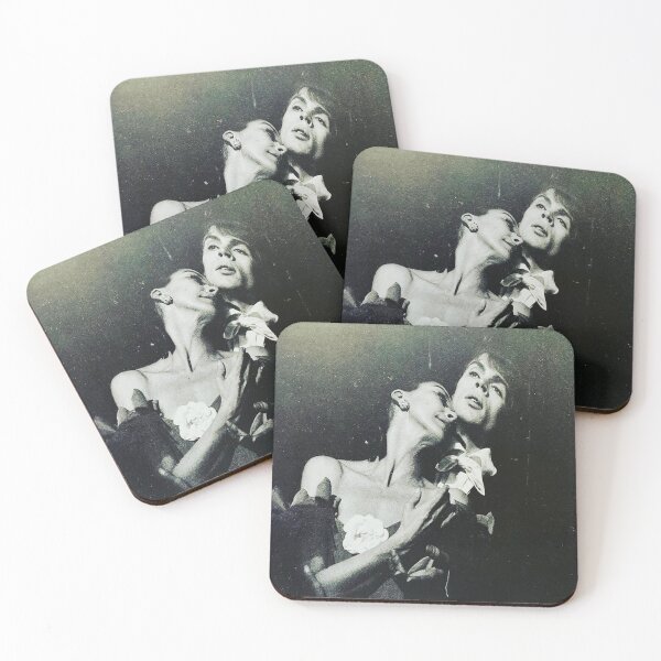 Item preview, RUDOLF NUREYEV designed and sold by DleVerified.