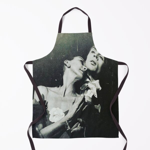Item preview, RUDOLF NUREYEV designed and sold by DleVerified.