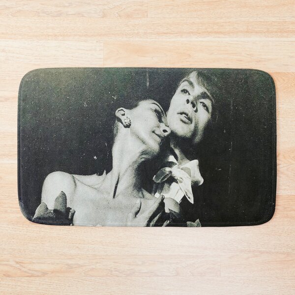 Item preview, RUDOLF NUREYEV designed and sold by DleVerified.