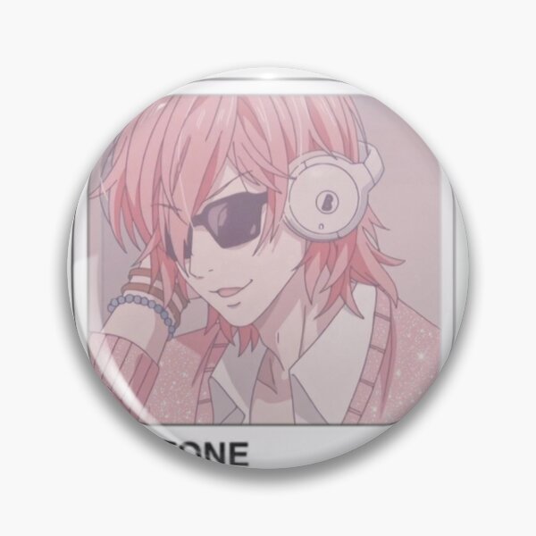 Item preview, Yarichin B club sticker pack designed and sold by Nemos-Pondering.
