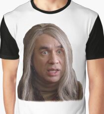 Candace Graphic T-Shirt