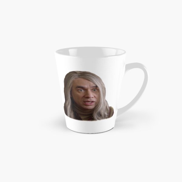 Candace Tall Mug