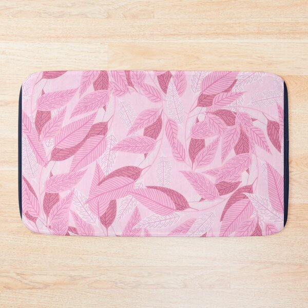 Item preview, PINK TREE LEAVES designed and sold by SECRET STORE.