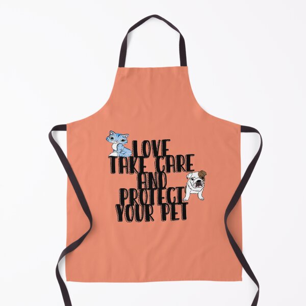 Item preview, Love, take care and protect your pet designed and sold by JirehShop.