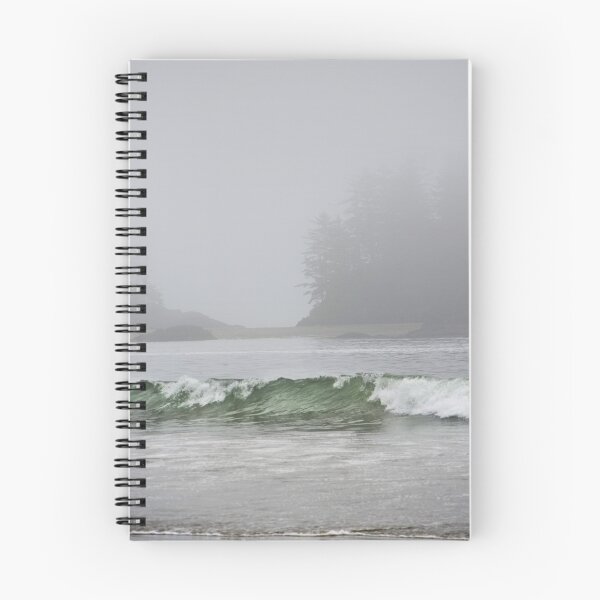 Item preview, Foggy Afternoon at the Beach designed and sold by Mikeinbc1.