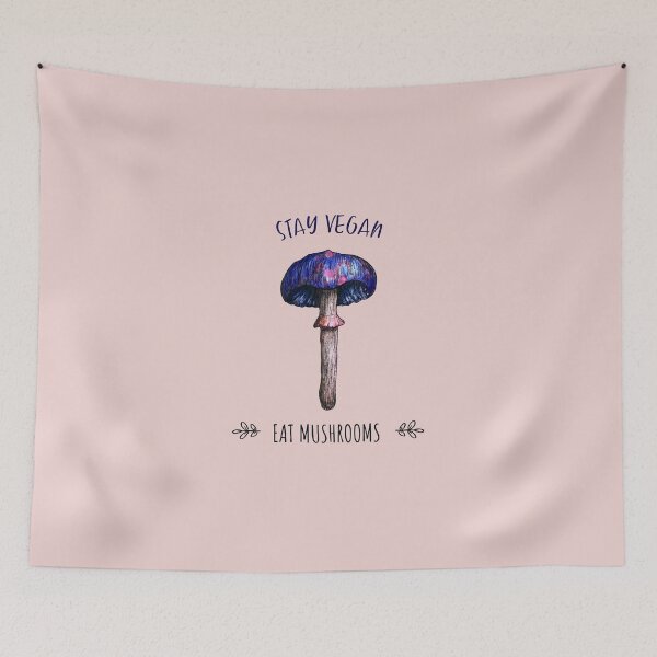 Item preview, Stay Vegan designed and sold by baltion.