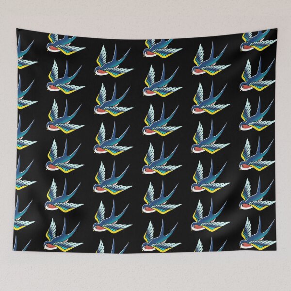 Item preview, Bluebird designed and sold by BorleyB.