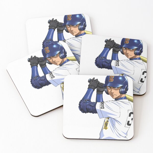 Item preview, Yūki Tetsuya designed and sold by StyleProduct.